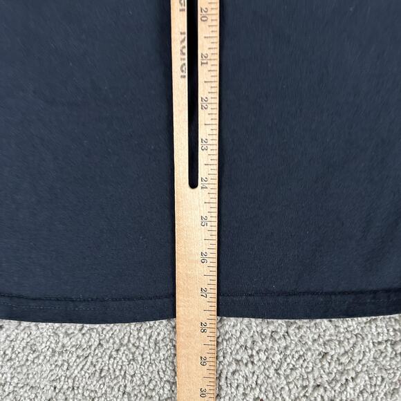 Kawaii Krypt Shirt Mens Large Black Support Your Local Cat Cult Graphic Tee - Picture 9 of 11